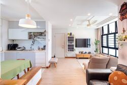 Blk 631 Senja Road (Bukit Panjang), HDB 4 Rooms #562168131